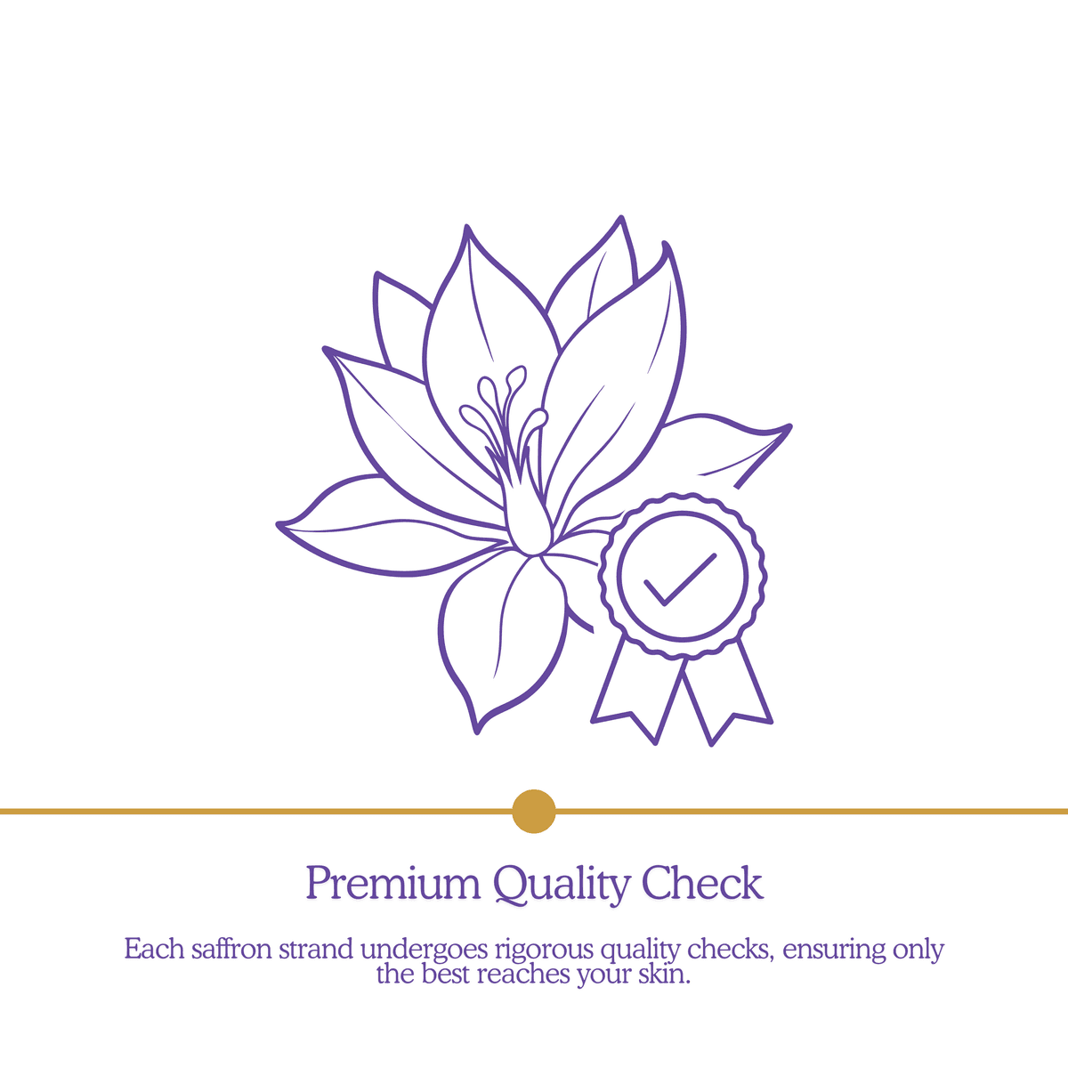 Premium Quality Check