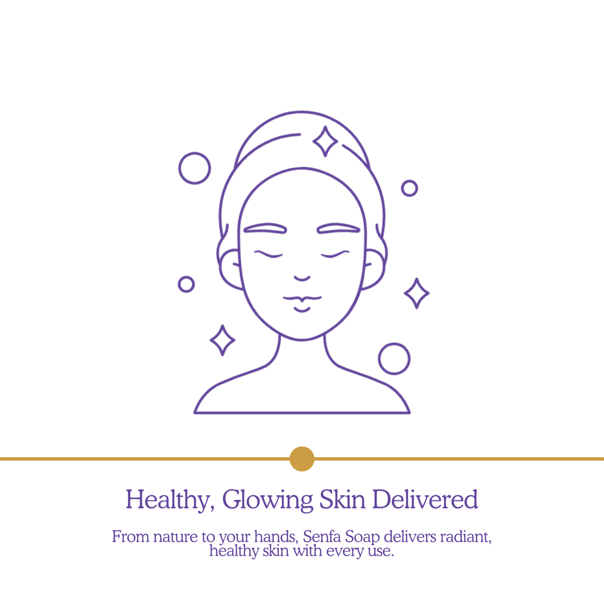 Healthy, Glowing Skin